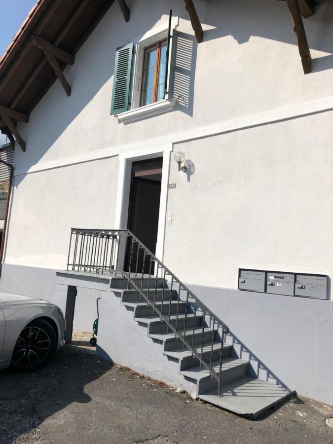 Villa Matten 1 Matten bei Interlaken Buitenkant foto